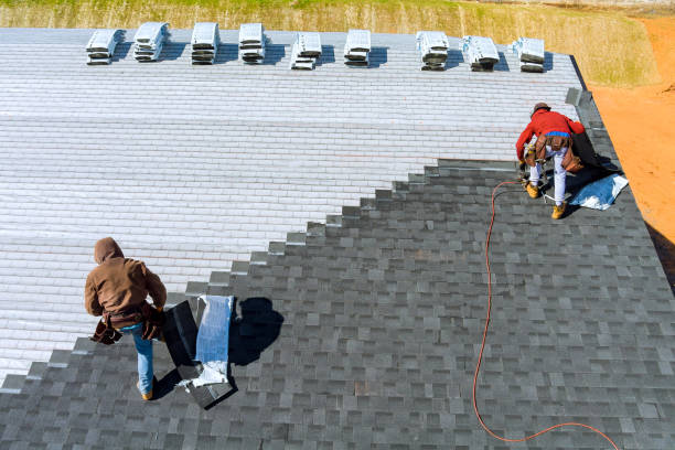 Quick and Trustworthy Emergency Roof Repair Services in Shiloh, OH