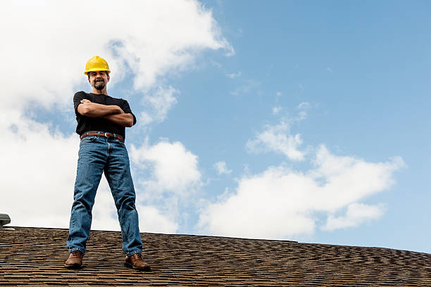 Best Roof Gutter Cleaning  in Shil, OH