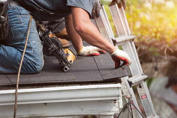 Slate Roofing Contractor in Shiloh, OH