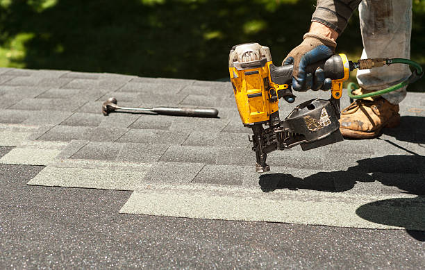 Best Roof Waterproofing Services  in Shil, OH