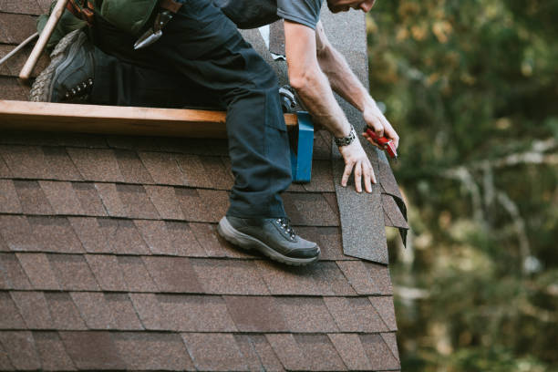 Best Gutter Installation and Roofing  in Shil, OH