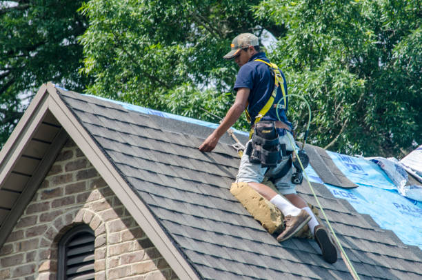 Best Best Roofing Contractors  in Shil, OH