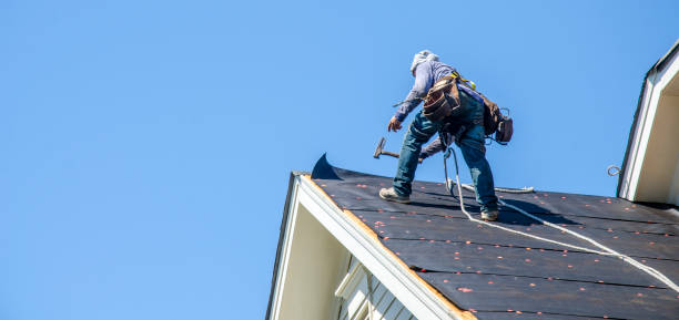 Best Roof Leak Repair  in Shil, OH